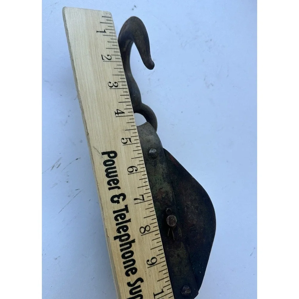 Wurkin Stiffs antique vintage
